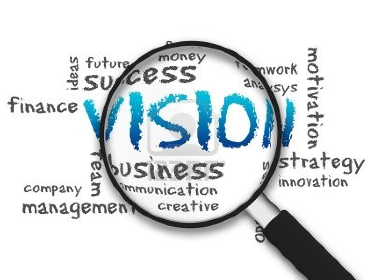 Vision